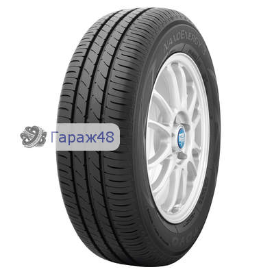 Toyo NanoEnergy 3 185/55 R16 83V